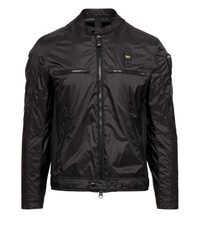 Blauer 布劳尔大衣 黑色 In Black