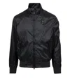 Blauer 布劳尔大衣 黑色 In Black