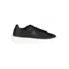 Blauer Buck Sneakers In Black