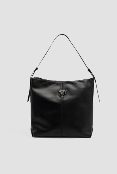 Blauer Black Woman Whitney Bag In Other