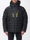 Blauer Blazer  Men Color Black In Black