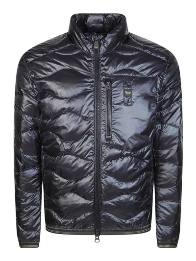 BLAUER BLAZER - NEGRO