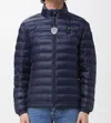 Blauer 布劳尔·休沃尔 In Blu/azzurro