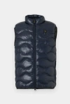Blauer 布劳尔·丹尼 In Blue