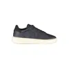 Blauer Blue Polyurethane Men's Men's Sneaker In Blue