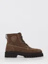 Blauer Boot  Men Color Grey In Brown
