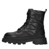 Blauer Boots In Black