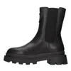 Blauer Boots In Black