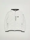 Blauer Brinton Winterjacket Down Jacket In White