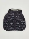 Blauer Bryant Winterjacket Jacket In Black
