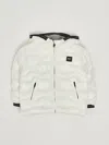 Blauer Bryant Winterjacket Jacket In White