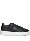 Blauer Buck Sneakers In Black