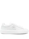 Blauer Buck01/lea Sneakers In 白色