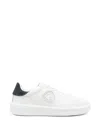 Blauer Buck07 Sneakers In Multi