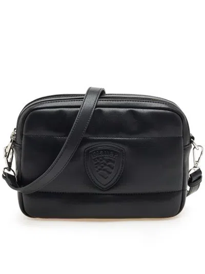Blauer Camera Bag
