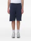 Blauer Cargo Shorts In Blue