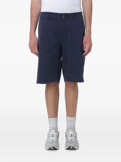 BLAUER CARGO SHORTS