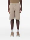 Blauer Cargo Shorts In Neutral