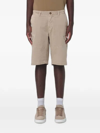 BLAUER CARGO SHORTS