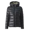 Blauer Caroll In Black
