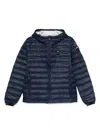 Blauer Charles Jacket In Blue