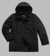 Blauer Chester In Black