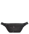 Blauer Chico Belt Bag In Black
