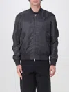 Blauer Jacket  Men Color Black In Black