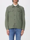 Blauer Coat Men  In Green
