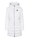 Blauer Jacket  Woman Color White
