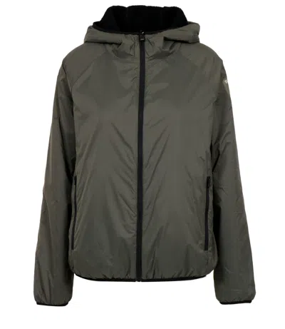Blauer Coats In Black