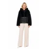Blauer Coats In Black
