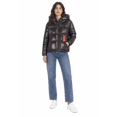 Blauer Coats
