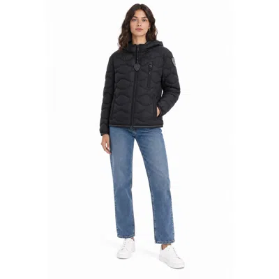 Blauer Coats