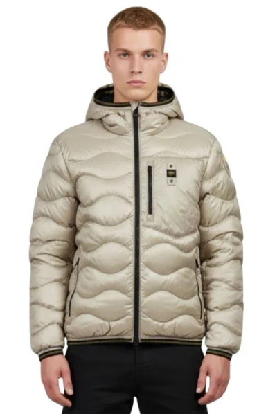 Blauer Coats Beige In Neutral