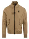 Blauer Coats In Brown
