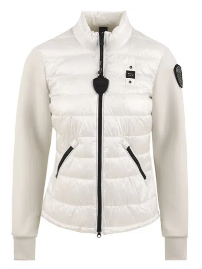 Blauer Coats In Red