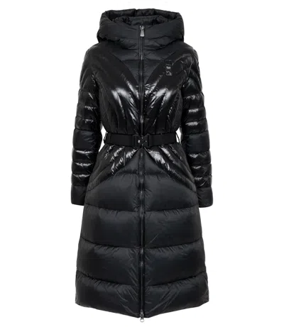 Blauer Coats Black