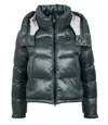 Blauer Gloria Jacket In Black