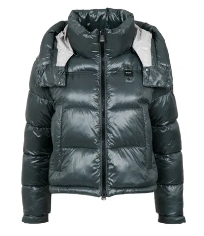 BLAUER BLAUER COATS