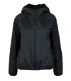Blauer Coats Black In Black