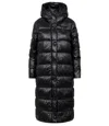 Blauer Coats Black In Black