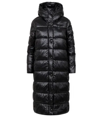 Blauer Coats Black