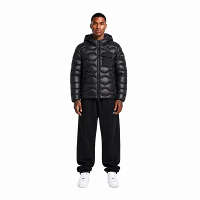 Blauer Coats In Black