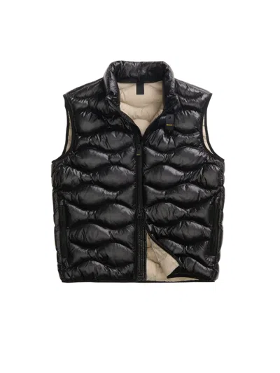 Blauer Coats Black
