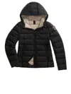Blauer Coats Black In Black