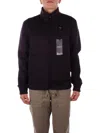 Blauer Coats Black In Nero Neri E Grigi