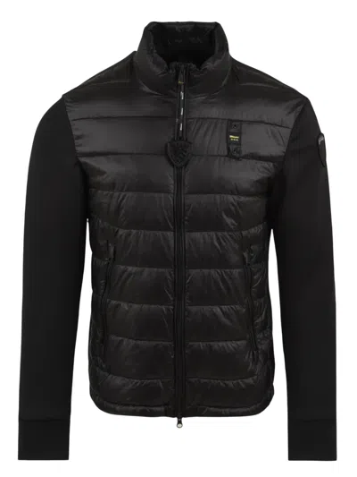 Blauer Coats Black