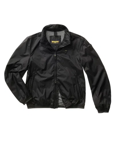 Blauer Coats Black
