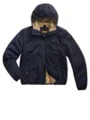 Blauer Coats Blu In Blue